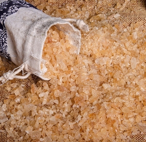Sucre brun en morceaux en gros, haute pureté, sucre de roche, 400g, petit emballage / Sucre de roche brun belge - Product Image 6