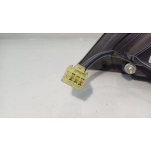 Specchietto Retrovisore Destro FIAT Sedici 1a Serie 71743572 D19AA (06>09) - Product Image 3