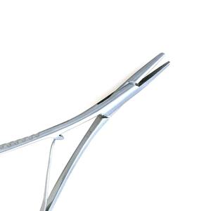 Offre Spéciale GORAYA ALLEMAND 2 Mathieu Porte-aiguille Orthodontique Dentaire Suture Ligature Fil Pince CE ISO APPROUVÉ - Product Image 4