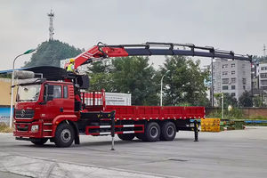 <span class=keywords><strong>Grue</strong></span> montable <span class=keywords><strong>sur</strong></span> <span class=keywords><strong>remorque</strong></span> fiable SPK12000 6,8T, idéale pour les petites exploitations agricoles et les services de réparation d'urgence - Product Image 5