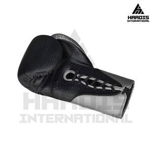 2025 gants de boxe de combat Pakistan cuir Pu Logo personnalisé boxe MMA et gants de poinçonnage à vendre - Product Image 2