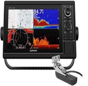GPSMAP 1042xsv de Garmin con Transductor GT52HW-TM - Product Image 3