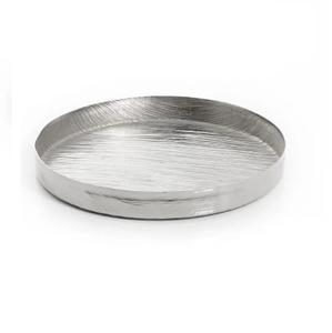 Wedding Party <b>Tabletop</b> Decorating Dinnerware Tray Home Kitchen Cafes and Restaurants Marble and Metal Serving Tray - Product Image 4