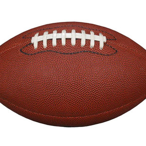 Pelotas de rugby profesionales duraderas logotipo personalizado impreso con el último diseño sublimación servicio OEM pelotas personalizables - Product Image 5