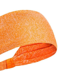 Wholesale Unisex High Quality Custom Sports Headbands OEM Manufacture Fabric <b>Bands</b> with Embroidery Logo All Sizes Available - Product Image 3