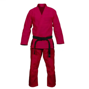 Sublimación Premium Brazilian Jiu Jitsu Bjj Gi/BJJ GI bordado personalizado BJJ GI y parches Brazilian Jiu jitsu Gi - Product Image 5