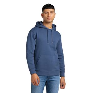 Sweat-shirt à capuche surdimensionné pour homme, Logo personnalisé, 100% coton, grande taille, printemps automne - Product Image 1