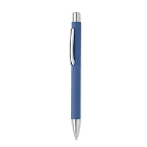 Penne a Sfera Ecologiche Olympia con Gadget in Carta Riciclata - Product Image 3