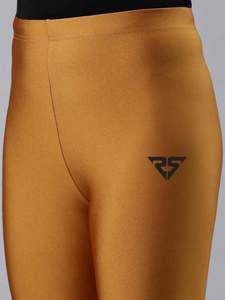 2023, mallas de invierno de estilo deportivo de tiro medio de cintura alta para mujer, pantimedias cálidas con logotipo en la cintura, ropa de gimnasio - Product Image 2