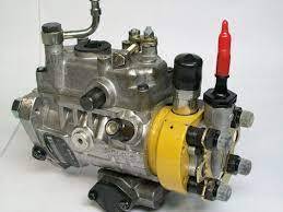 Bombas de combustible-PERKINS 9320A840T - Product Image 2