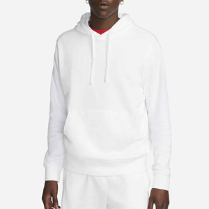 Sudadera con Capucha Unisex de Alta Calidad Hecha en Pakistán, Color Personalizado, Estampado 2025, para Hombre y Mujer, 100% Algodón, Ropa Deportiva - Product Image 1