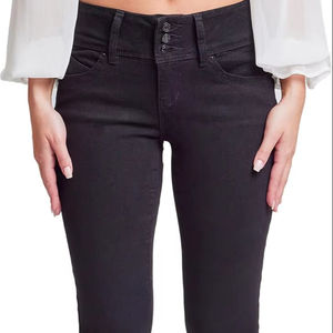 2025 Collection Breathable High <b>Stretch</b> Loose Casual Waterproof Four Season Flare <b>Shorts</b> Mid OEM Washed Plus Size Hip Hop - Product Image 1