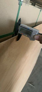 แผ่นวีเนียร์ไม้โอคูเม่เวียดนามสำหรับเฟอร์นิเจอร์ ประตู และงานออกแบบตกแต่งภายใน - Product Image 2