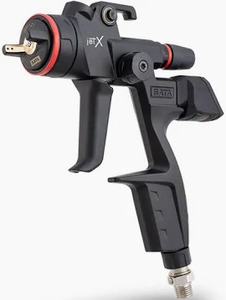 TOM High Quality -Jet X5500 RP Gun 1.3 I NOZ. W RPS Cups 3 Years Warranty US Origin Surround Sound - Product Image 2