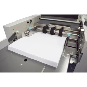 ORIGINAL NEW IntelligentControl for DF999A Automatic Paper-<b>Folder</b> DigitalControl Machines - Product Image 4
