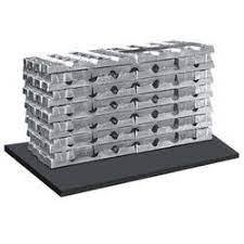 Lingots de zinc 99,999% Alliage de fonte Application de l'alliage MOQ 1 tonne - MARQUE DE LINGOTS DE ZINC En provenance d'Allemagne - Product Image 5