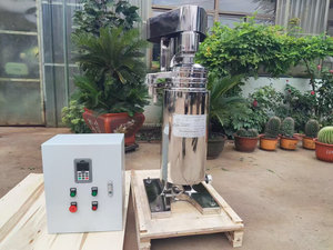 Professional High speed <strong>centrifuge</strong> 15000 rpm made in China - Product Image 3