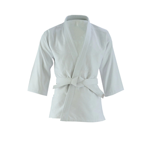 Kimono Profesional de Jiu Jitsu, Uniforme BJJ de Alta Resistencia, Diseño Personalizado en el Último Estilo para Karate y Artes Marciales - Product Image 1