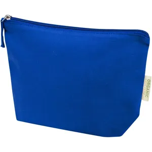 Borsa da Toilette Organica Odisha, Beauty Case Sostenibile con Accessori Eco-Friendly - Product Image 4