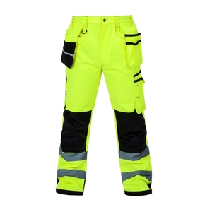 Overoles de Trabajo Personalizados de Algodón, Diseño en Blanco, Venta Caliente, Funcionales, Impermeables, Resistentes al Fuego y a las Llamas - Product Image 6