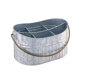 Utensilio de cocina Soporte de metal galvanizado para encimera Restaurante Hotel Hogar al mejor precio de la India - Product Image 5