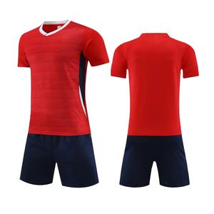 Camiseta de Fútbol de Alta Calidad, Uniformes de Fútbol Personalizados, Camisetas Deportivas para Hombre y Mujer, Ropa Deportiva, Traje de Entrenamiento - Product Image 3