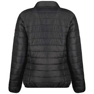 Low Price High Quality Knitted <b>Women's</b> Plus Size Customized Puffer <b>Jacket</b> Breathable Eco-Friendly Winter - Product Image 3