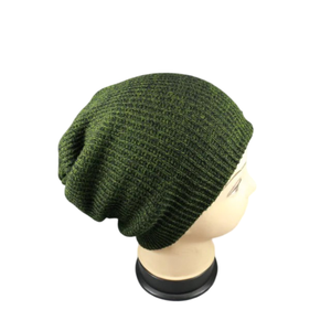 Winter Warm Adjustable Customizable <b>Fleece</b> Slouchy <b>Beanies</b> for Unisex OEM Wholesale High Quality Cold Weather Outdoor Activities - Product Image 3
