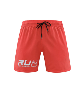 Pantalones Cortos Deportivos Unisex de Secado Rápido, Ligeros, de 120 g/m², en Varios Colores, Pantalones Cortos Negros para Hombre - Product Image 6