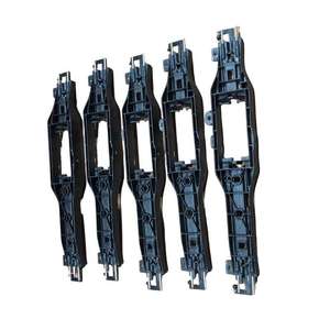 คุณภาพสูง เหมาะสำหรับขายึดแนวนอน Porsche 971, ขายึดมอเตอร์หน้าและหลัง Panamera 971, บริดจ์มอเตอร์, ขายึดมอเตอร์ - Product Image 4