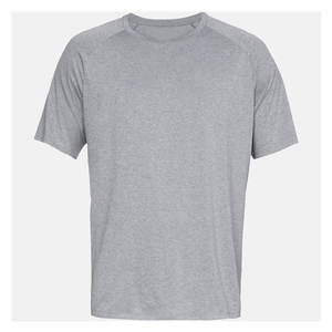 Camiseta de Hombre 2026 de Alta Calidad, 100% Algodón, Corte Regular, Logotipo Personalizado en la Parte Delantera, Impresión Digital, Ecológica, Transpirable, Tela de 180g - Product Image 1