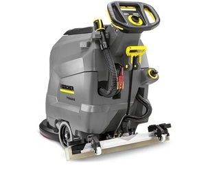 Pour le nouveau nettoyeur de sols BD 50/50 C Classic Bp, scellé en usine, avec batteries humides - Product Image 2