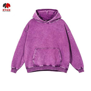 Ryan เสื้อฮู้ด Pro Gear แบบกำหนดเองออกแบบโลโก้ตามสั่ง - Product Image 4