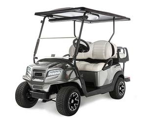 Voiture de golf au lithium 48V édition classique avec moteur à couple élevé, prend en charge la personnalisation privée, buggy utilitaire électrique puissant - Product Image 6