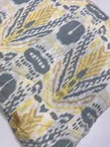 Tissu tissé en coton imprimé personnalisé de haute qualité léger pour les chemises de coussin de couverture de literie-pour les filles disponible prix de gros - Product Image 2