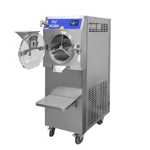 Tasty Gelato Machine Batch Freezer Energy Saving Commercial Hard Ice Cream Machine Fast <b>Delivery</b> - Product Image 5