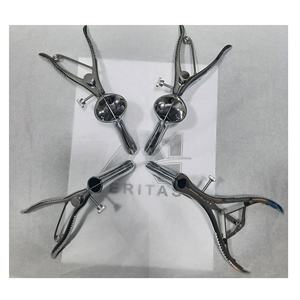 Instrument chirurgical à spéculation rectale A-1 de qualité supérieure très demandé VERITAS utilisé pour examiner les ouvertures creuses de votre corps - Product Image 2
