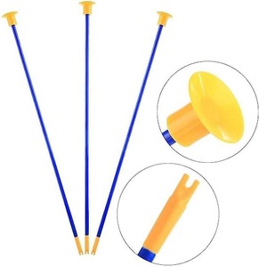 Vente en gros de sable de jeu sensoriel avec des couleurs assorties et des moules Jouets éducatifs pour enfants Fournisseur en vrac exportateur d'usine à bas prix - Product Image 5