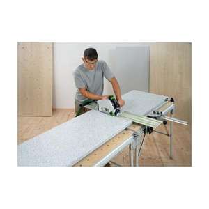 Mesa Multifunción Festool MFT/3 Herramienta de Corte y Formado - Product Image 5