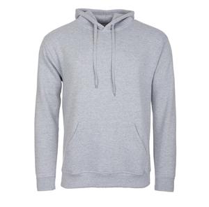 เสื้อฮู้ดสวมหัวซิปเต็มตัวสำหรับผู้ชายเสื้อสเวตเตอร์แบบปักลายสีเขียว100% ผ้าฝ้ายขนแกะสำหรับ - Product Image 1