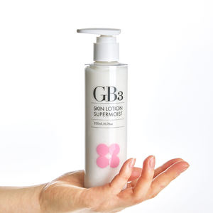 โลชั่นมอยส์เจอไรเซอร์ดูแลริ้วรอยจากเกาหลี GB-3การหมักเพื่อความกระจ่างใส - Product Image 6