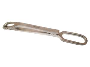 Elevador de Hueso Zigomático Rowe de Acero Inoxidable de Alta Calidad, Instrumento Manual para Cirugía Maxilofacial, Certificado CE Clase II MOL - Product Image 6