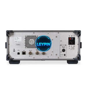 Analyseur de spectre de base Keysight 9 kHz à 7 GHz (BSA) - Résolution 1 GHz - Plage dynamique -152 dBmW - Interface YTDI - Product Image 5