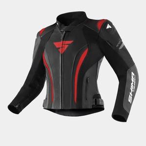 Veste de course en cuir perforé Miura 2.0 pour femmes/Chaqueta CE Level 2 Certified Toutes tailles - Product Image 1