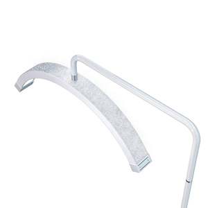 Adjustable LED <b>Magnifying</b> Lamp for Face and Body Skin Rejuvenation Desktop Standing <b>Light</b> with USB Plug - Product Image 2