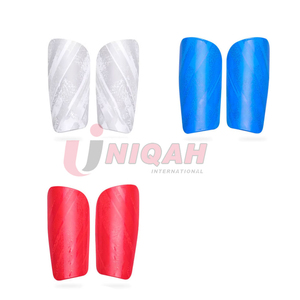 Lightweight Mini Shin Guards for Men and Women Durable <b>Leg</b> <b>Sleeves</b> for Soccer Football <b>Basketball</b> Protective Shin Pads - Product Image 6