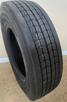 Nouveautés en vente : pneus de camion robustes 155/70R13 à bande de roulement diagonale
