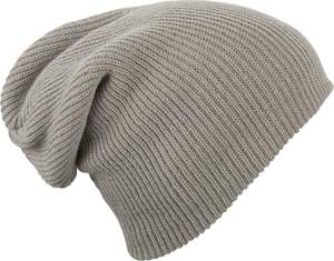 Bonnets d'hiver extensibles pour hommes et femmes chapeaux en tricot doux offre en gros chapeaux Jacquard 100% laine unisexe - Product Image 4