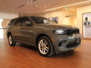 DODGE DURANGO 2022 d'occasion, conduite à gauche/droite - Product Image 2