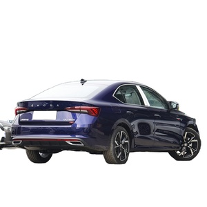 รถขนาดกะทัดรัดระบบเบนซินแบบ2024ห้าที่นั่งกล้อง360และซันรูฟรถราคาไม่แพงจากประเทศจีน - Product Image 3